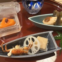 鶯啼庵 - 