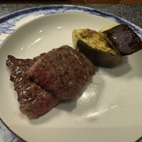 焼肉牛印 銀座店 - 