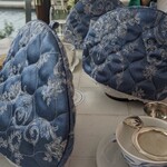 サロン・ド・テ ロザージュ - 