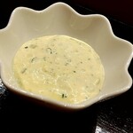 俺の中華たなか家 - 女将さん手作り自家製タルタルソースは、たなか家仙台さんファン絶賛☆の味わい❗確かに間違いない美味しさです(๑´ڡ`๑)