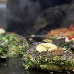 たぴおか食堂 - いいながめです (´◡`) 