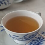 サロン・ド・テ ロザージュ - 