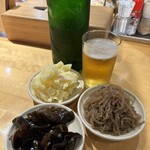 鳥 から揚げ うえ山 - 