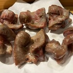 鳥 から揚げ うえ山 - 