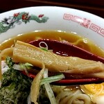 俺の中華たなか家 - メンマはコリ♭コリ♪