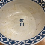 宮川本廛 - 完食 ごちそうさま！