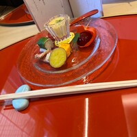 日本料理 彩羽 - 
