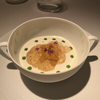 レストランひらまつ 広尾 - 