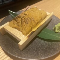 魚の中俣 銀座 - 