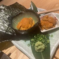 魚の中俣 銀座 - 