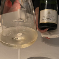 レストランひらまつ 広尾 - 