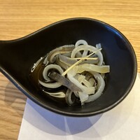 料亭 やまさ旅館 - エンペラーの湯引き