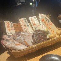 魚の中俣 銀座 - 