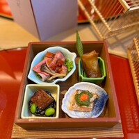 日本料理 彩羽 - 