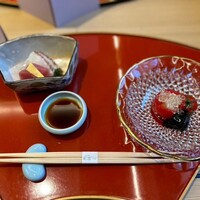 日本料理 彩羽 - 