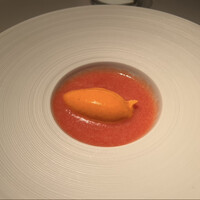 レストランひらまつ 広尾 - 