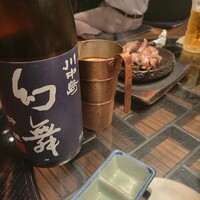 焼鶏あきら 中目黒本店 - 