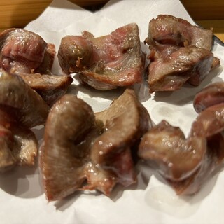 鳥 から揚げ うえ山_1