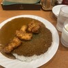 カレー屋 パクパクもりもり