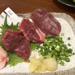 蹴飛ばし四代目福屋 - 