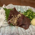 蹴飛ばし四代目福屋 - 