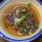 蹴飛ばし四代目福屋 - 