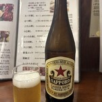 蹴飛ばし四代目福屋 - 