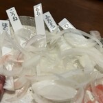 蹴飛ばし四代目福屋 - 