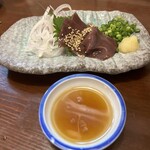 蹴飛ばし四代目福屋 - 
