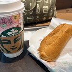 スターバックス・コーヒー - 