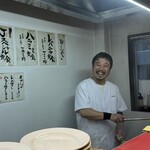 レバニラや金太郎 - 