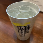 蹴飛ばし四代目福屋 - 