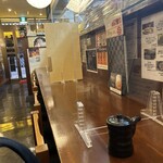 蹴飛ばし四代目福屋 - 