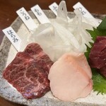 蹴飛ばし四代目福屋 - 