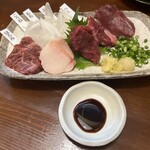 蹴飛ばし四代目福屋 - 