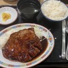 大衆食堂 ROOKIE エキマルシェ大阪店