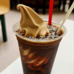 미카도 커피 가루이자와 쓰루야점