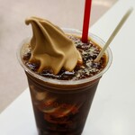 미카도 커피 가루이자와 쓰루야점