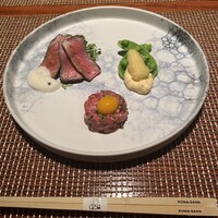 Salon du Kuma3 北新地 - 