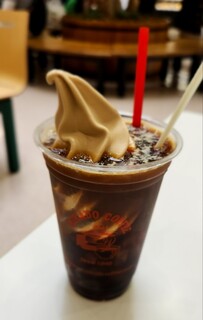 Mikado Coffee Karuizawa Tsuruya Ten