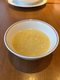 중국요리 토우리