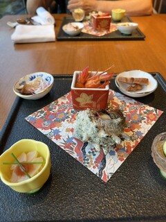 중국요리 토우리