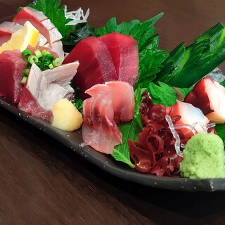 大衆肉酒場 活火山_1