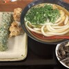 いぶきうどん 吉祥寺店