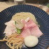 Tokyo Style Noodle ほたて日和