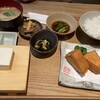 豆腐料理 空野 南船場