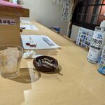 山の仙人 淳  - お替り！