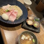 Tokyo Style Noodle ほたて日和 - 