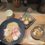 Tokyo Style Noodle ほたて日和 - 