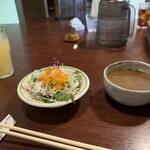 西洋料理店 もりたろう - 